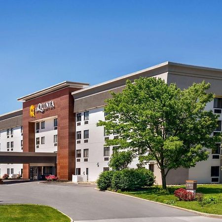 La Quinta Inn By Wyndham Columbus Dublin Esterno foto