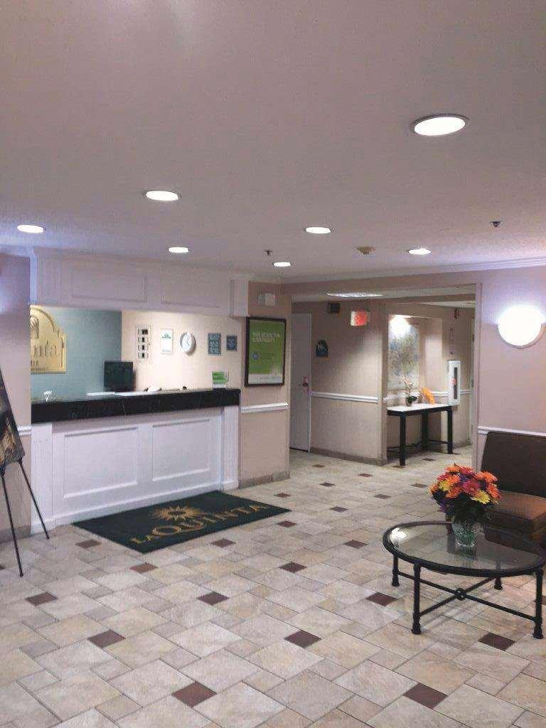 La Quinta Inn By Wyndham Columbus Dublin Interno foto