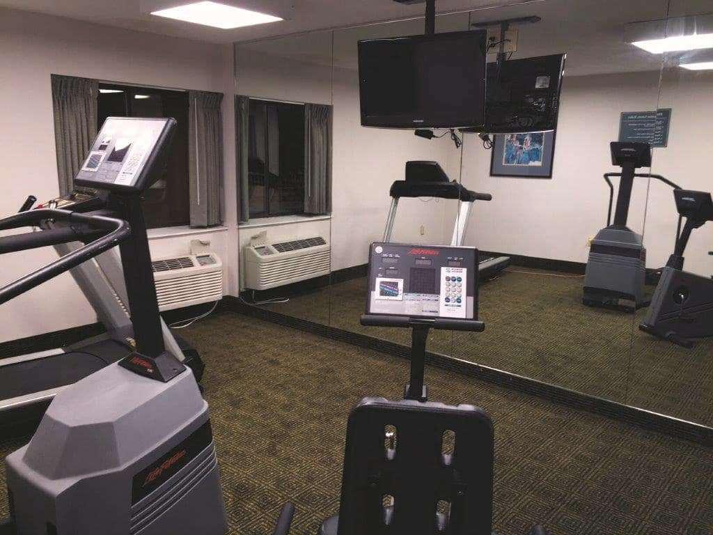 La Quinta Inn By Wyndham Columbus Dublin Servizi foto