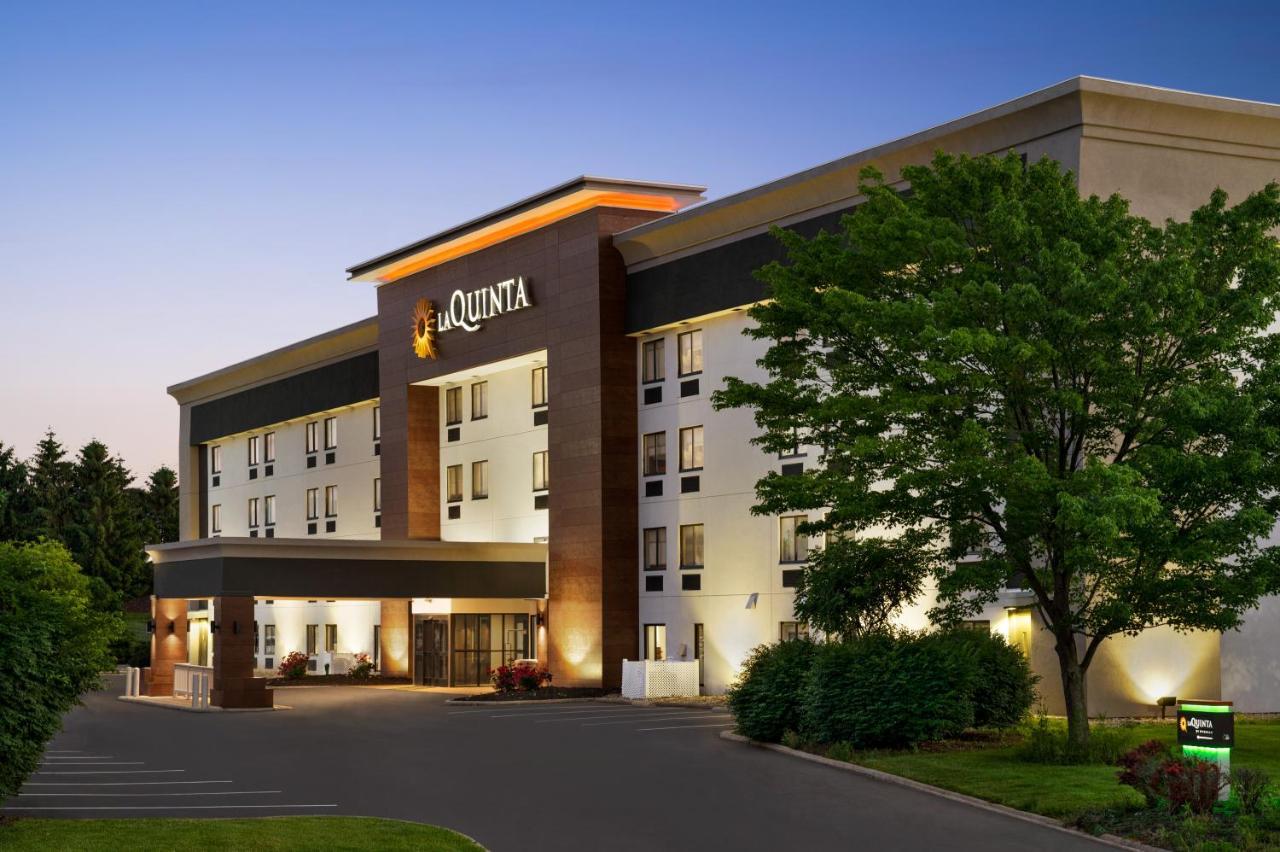 La Quinta Inn By Wyndham Columbus Dublin Esterno foto