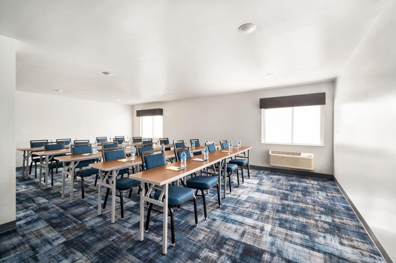 La Quinta Inn By Wyndham Columbus Dublin Esterno foto