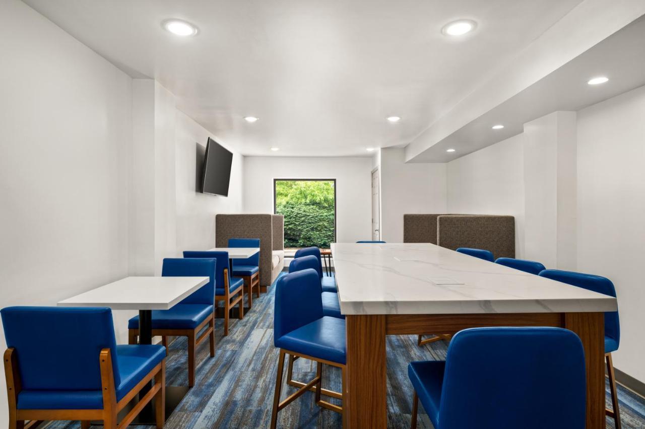 La Quinta Inn By Wyndham Columbus Dublin Esterno foto
