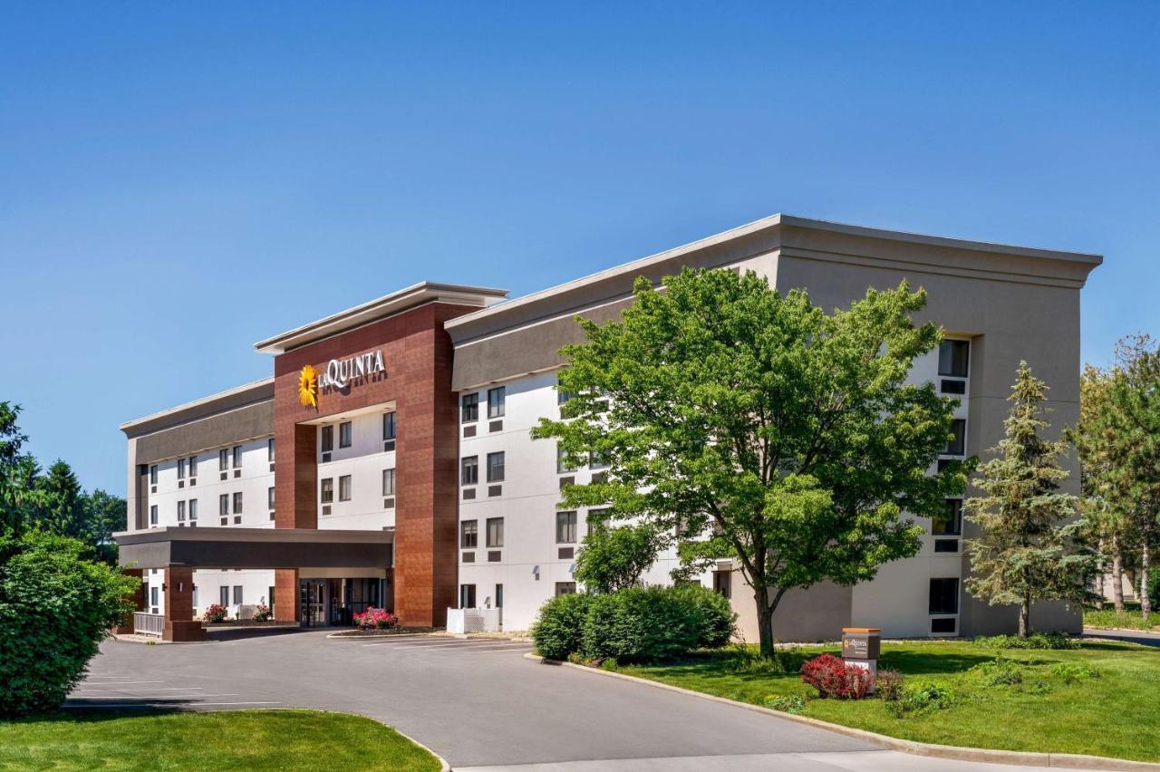 La Quinta Inn By Wyndham Columbus Dublin Esterno foto