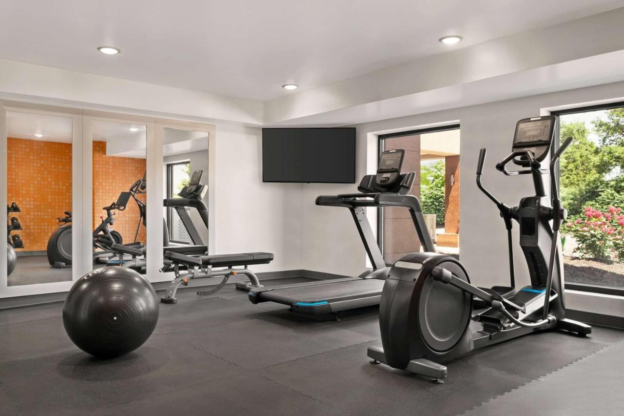 La Quinta Inn By Wyndham Columbus Dublin Esterno foto
