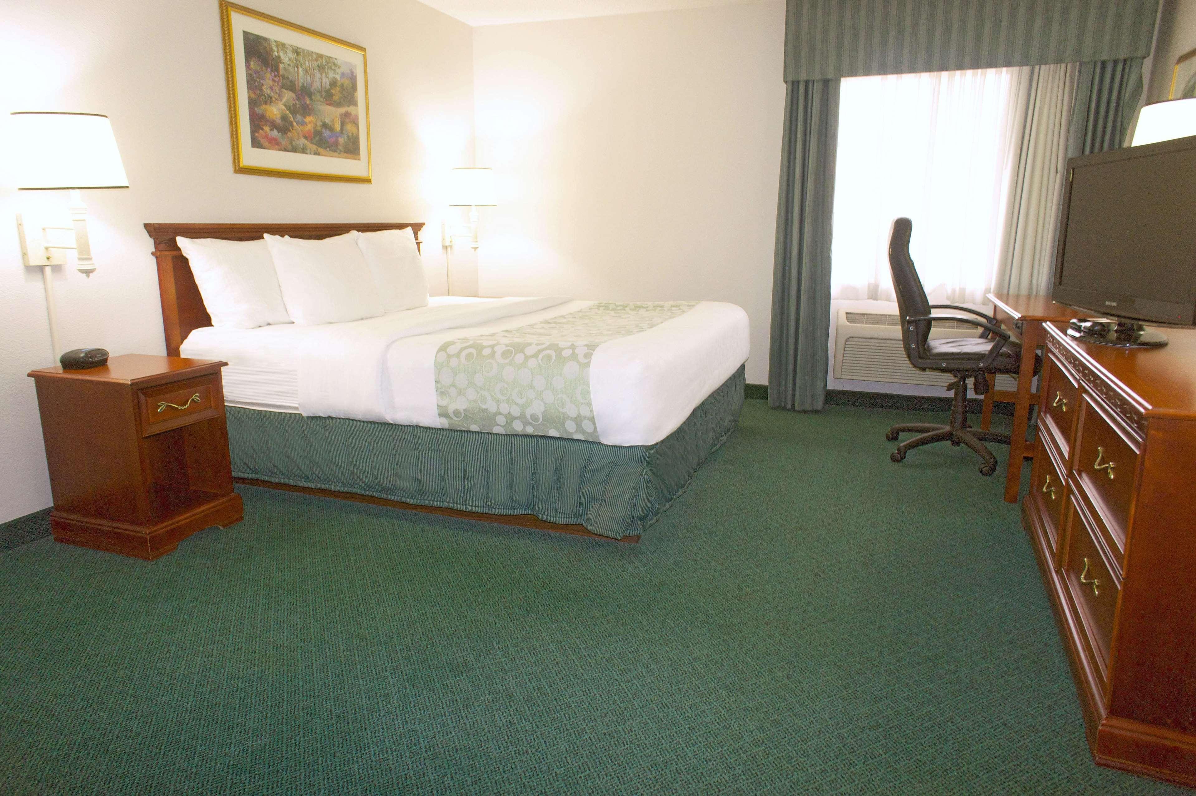 La Quinta Inn By Wyndham Columbus Dublin Esterno foto