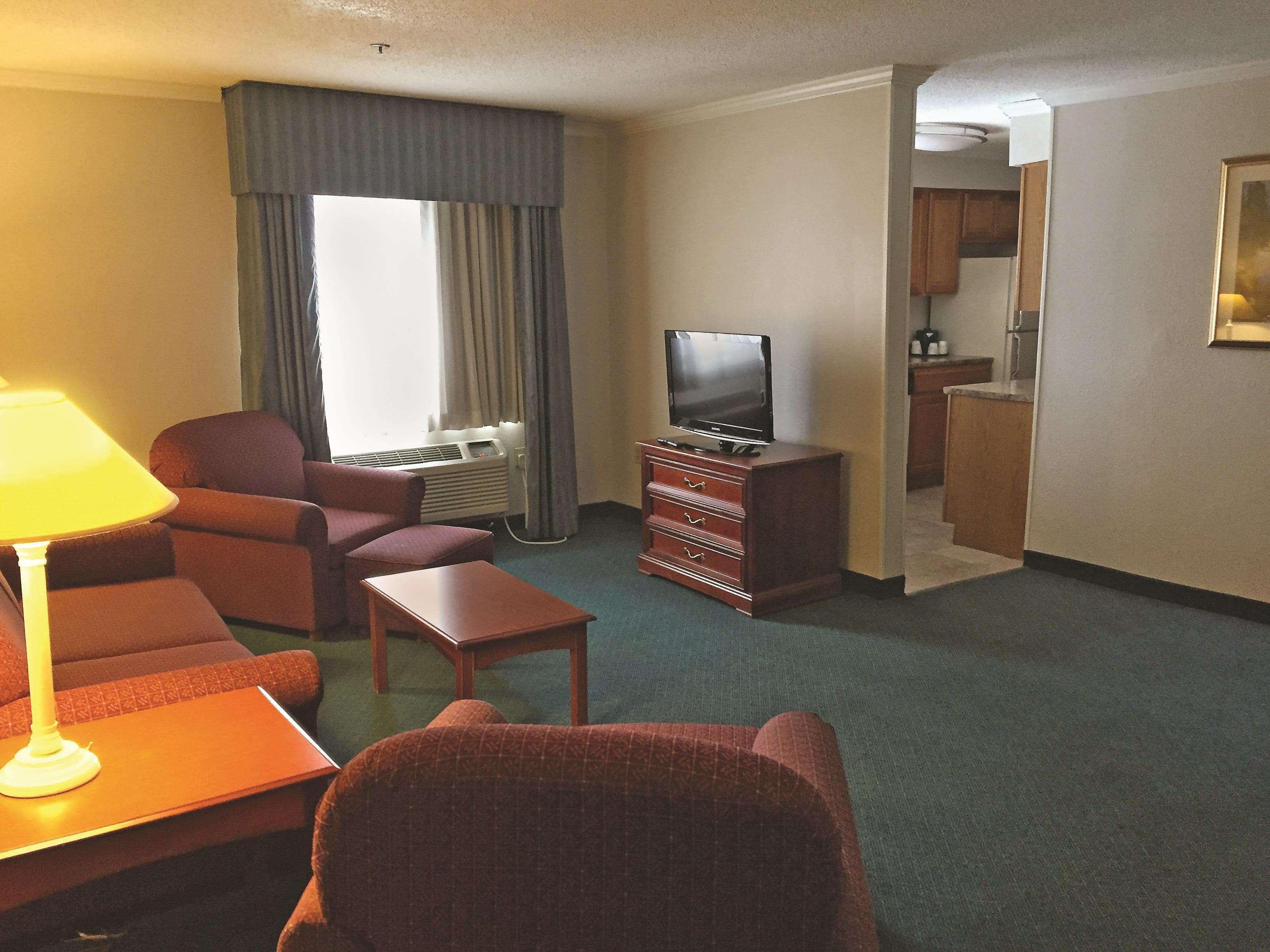 La Quinta Inn By Wyndham Columbus Dublin Esterno foto