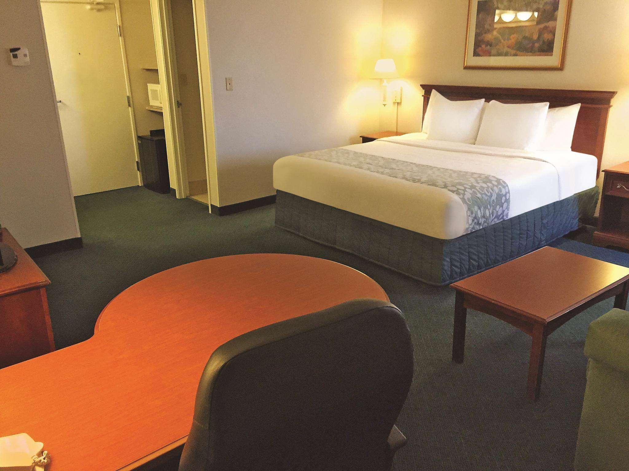 La Quinta Inn By Wyndham Columbus Dublin Esterno foto