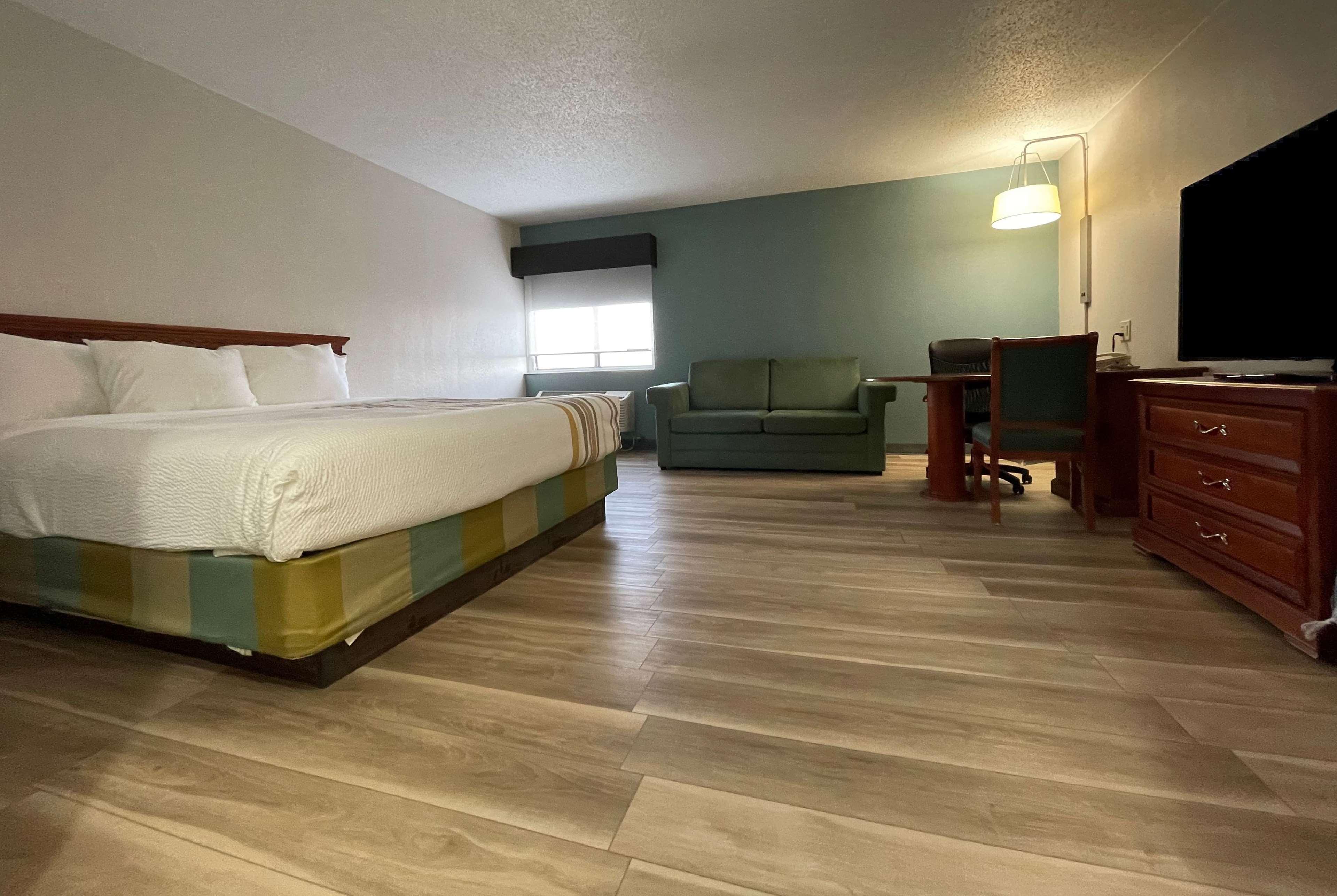 La Quinta Inn By Wyndham Columbus Dublin Esterno foto