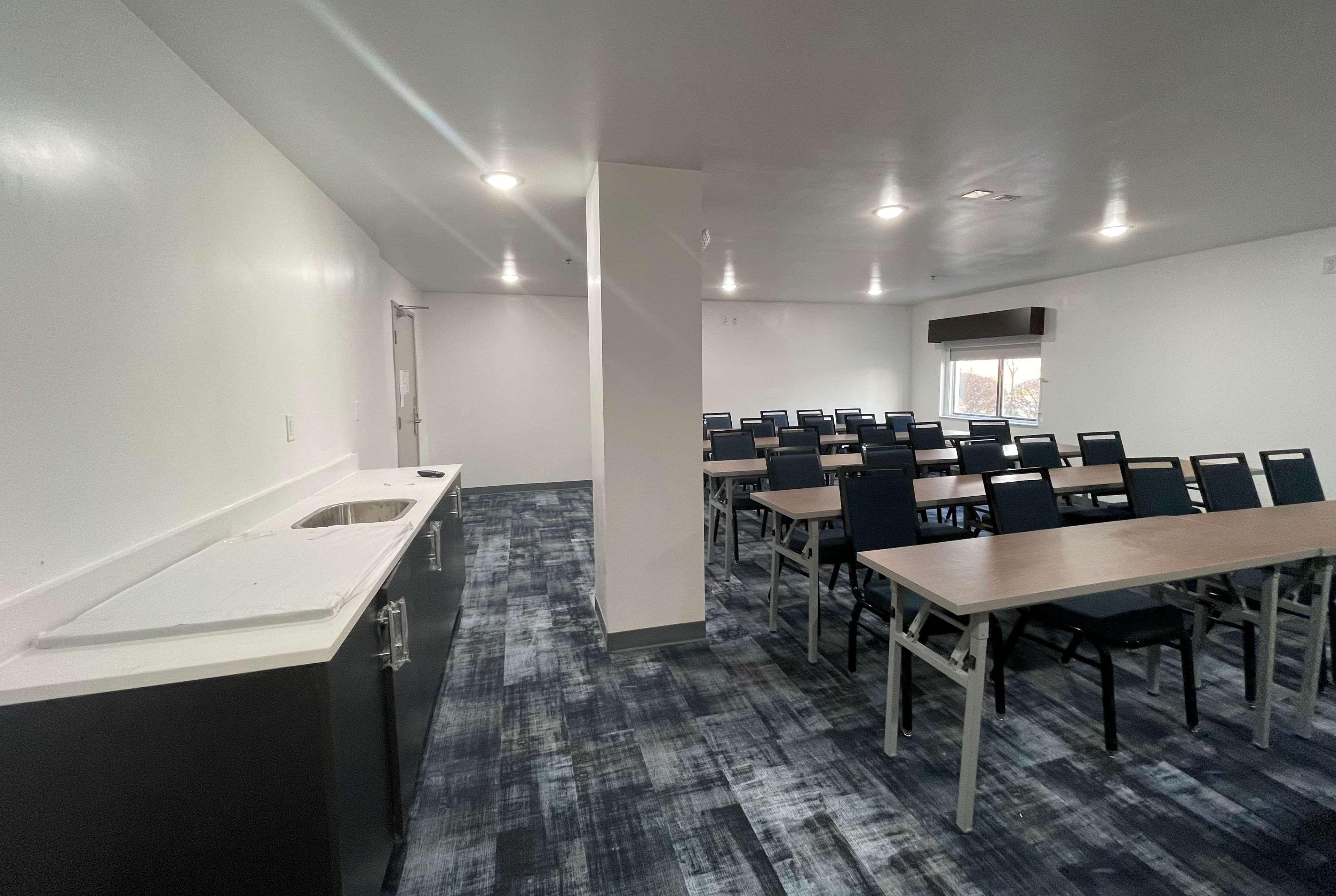 La Quinta Inn By Wyndham Columbus Dublin Esterno foto