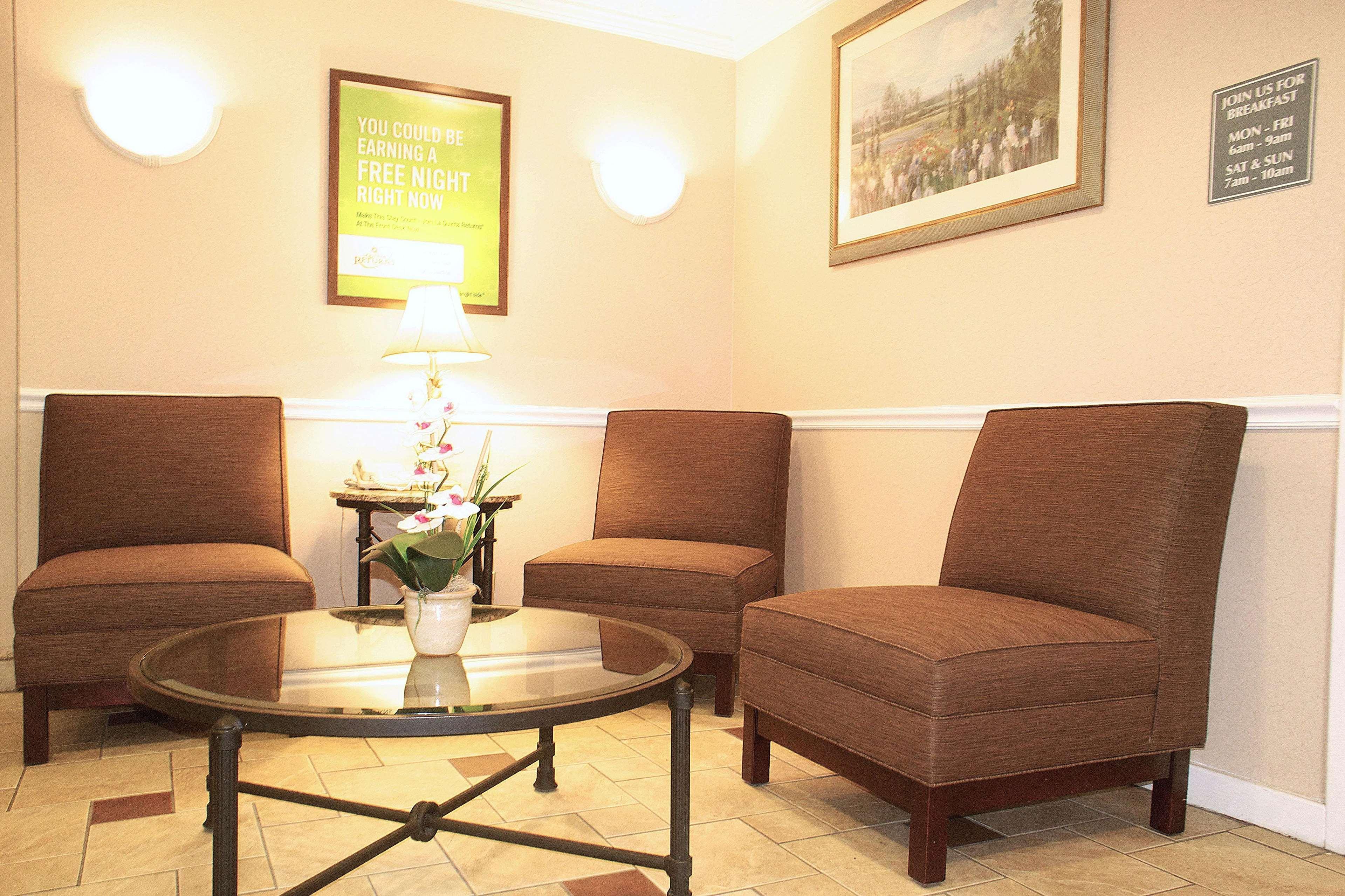 La Quinta Inn By Wyndham Columbus Dublin Esterno foto