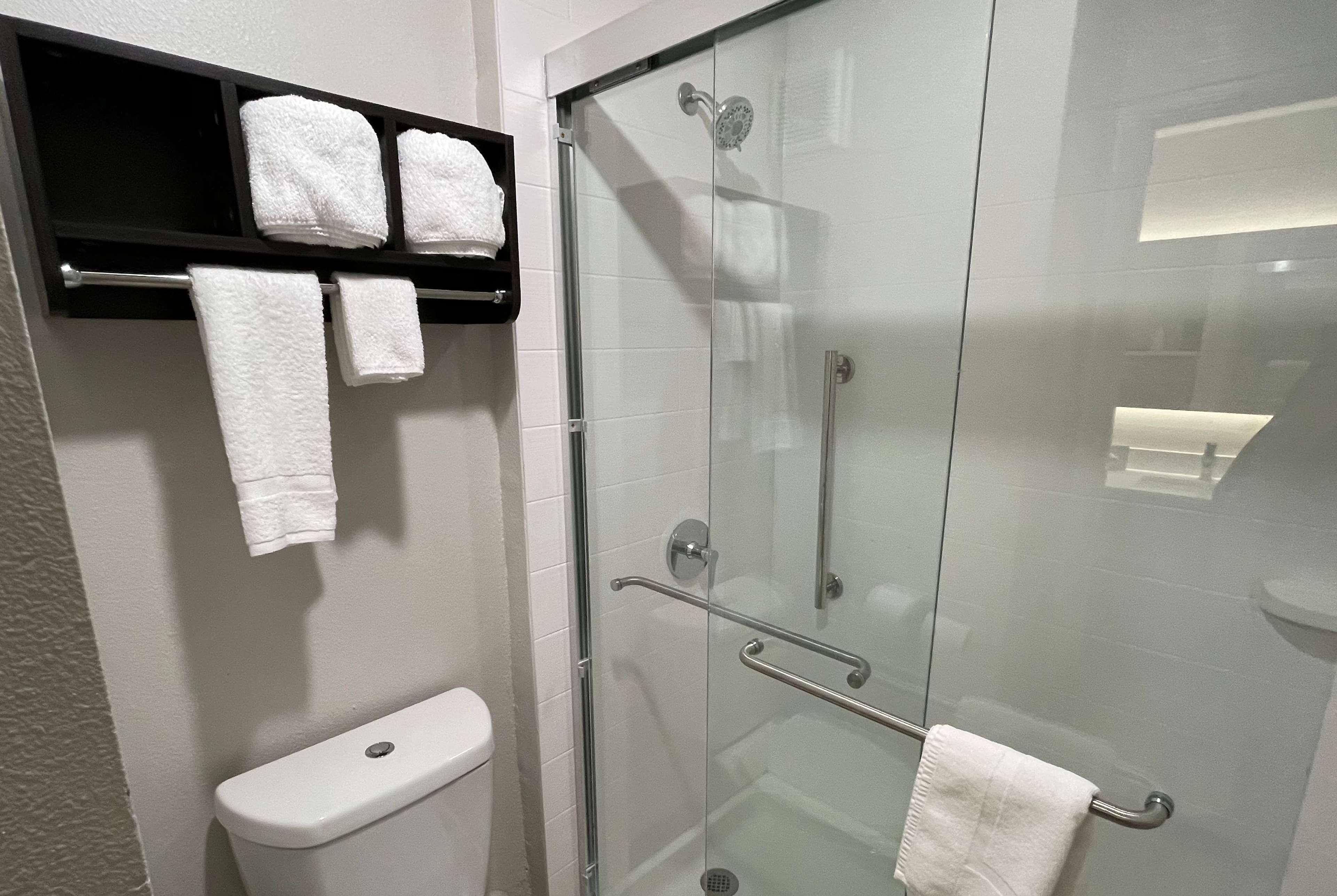 La Quinta Inn By Wyndham Columbus Dublin Esterno foto