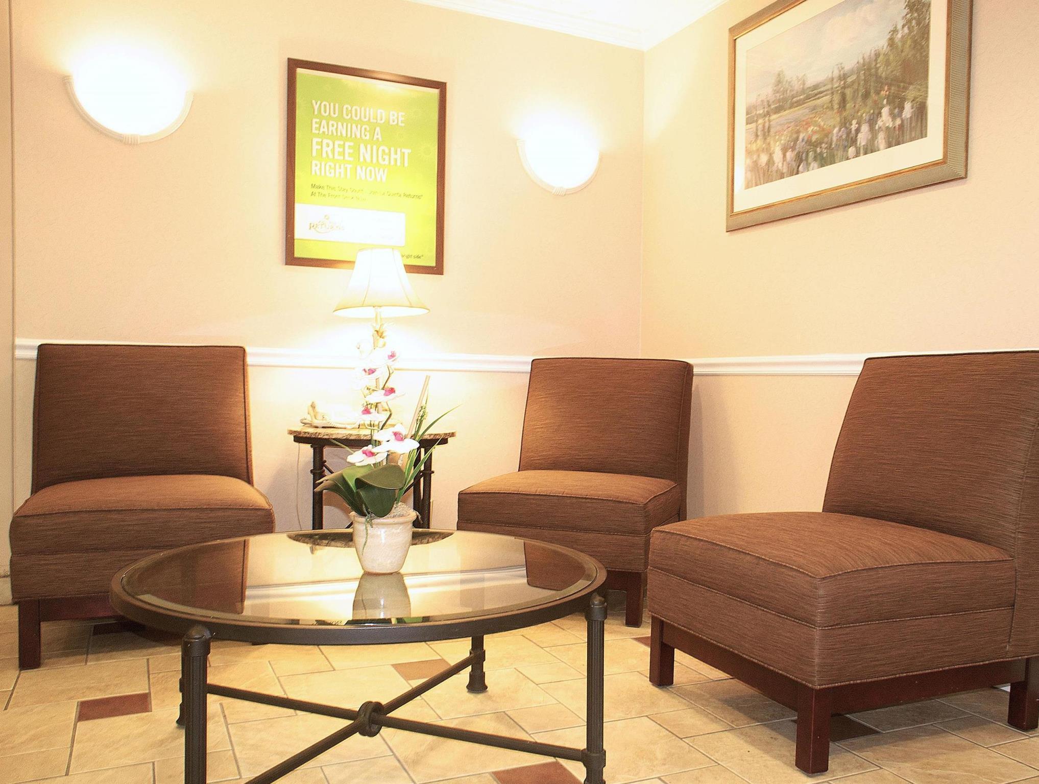 La Quinta Inn By Wyndham Columbus Dublin Esterno foto