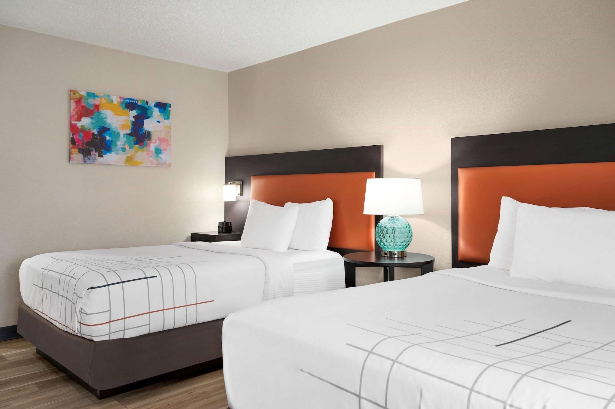 La Quinta Inn By Wyndham Columbus Dublin Esterno foto