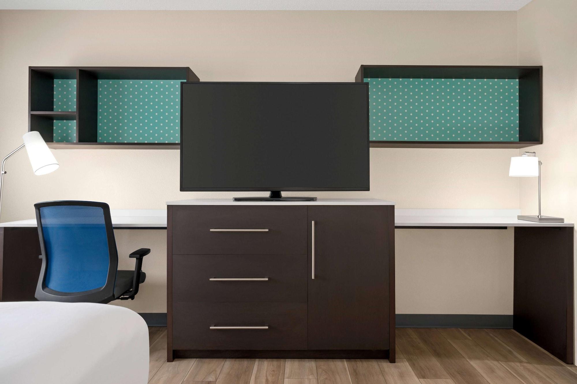 La Quinta Inn By Wyndham Columbus Dublin Esterno foto