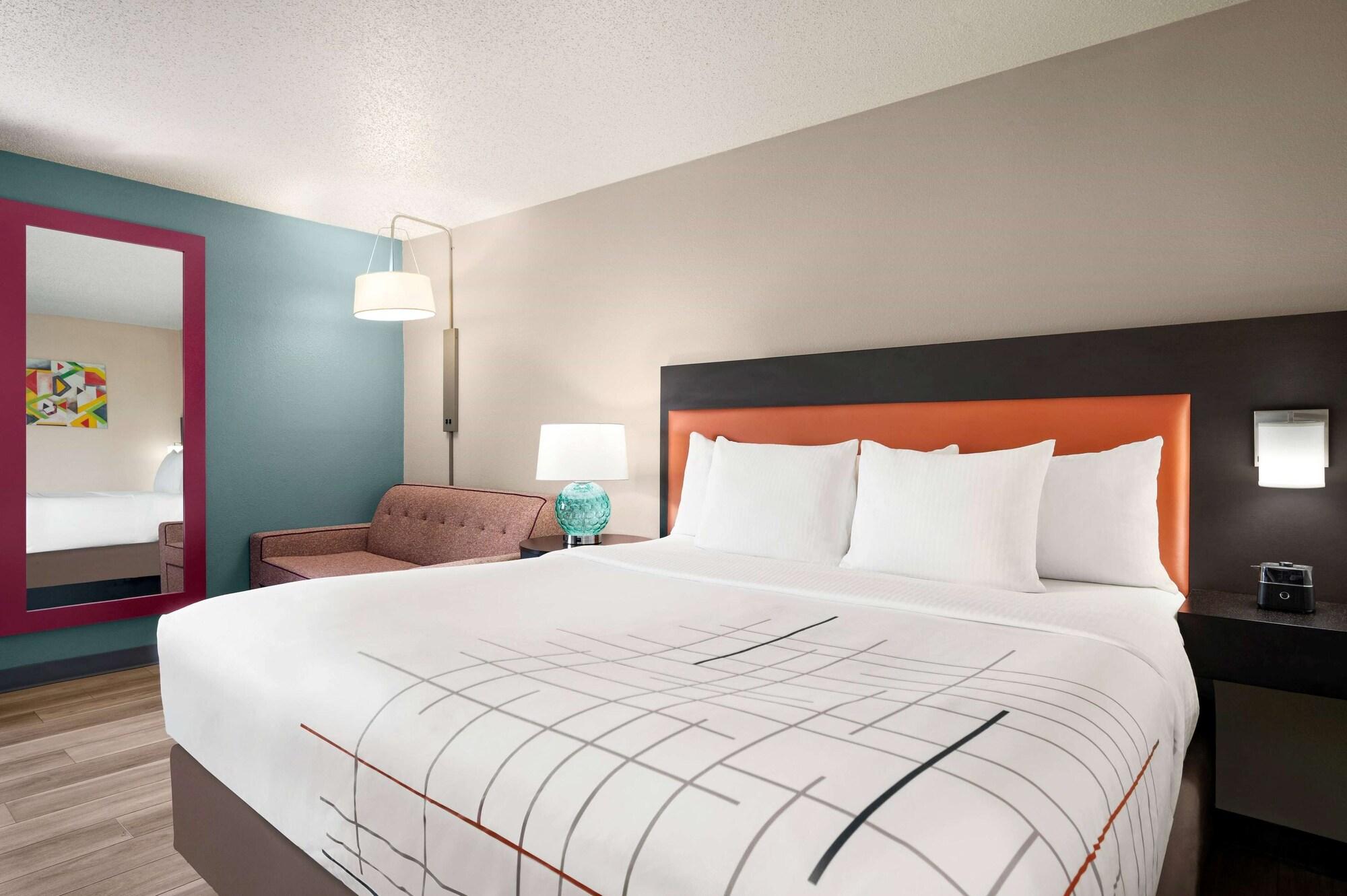 La Quinta Inn By Wyndham Columbus Dublin Esterno foto