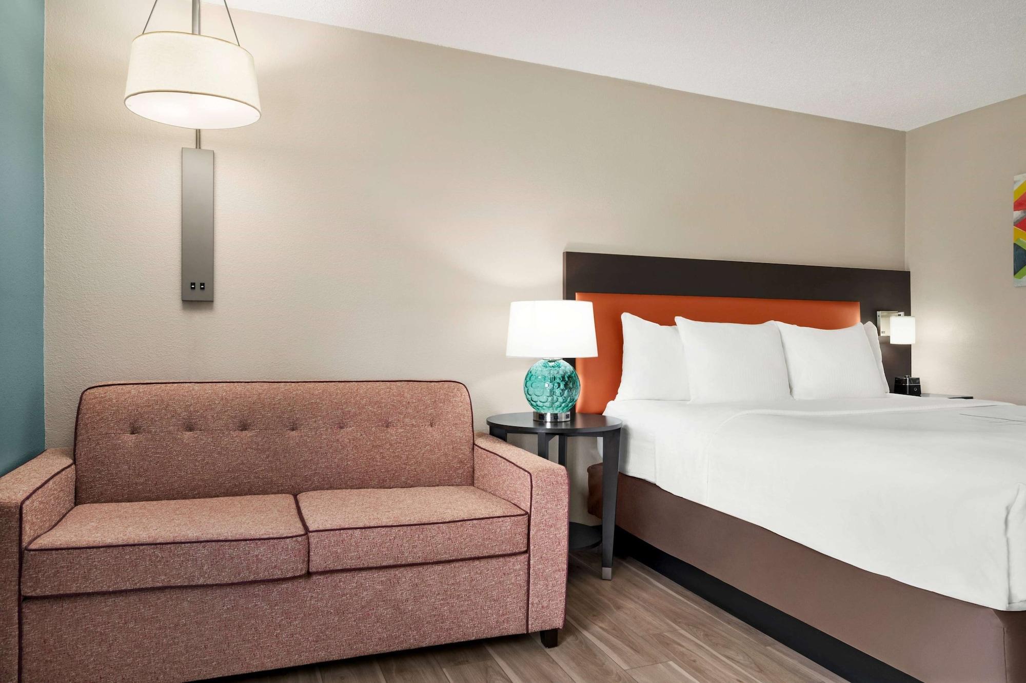 La Quinta Inn By Wyndham Columbus Dublin Esterno foto