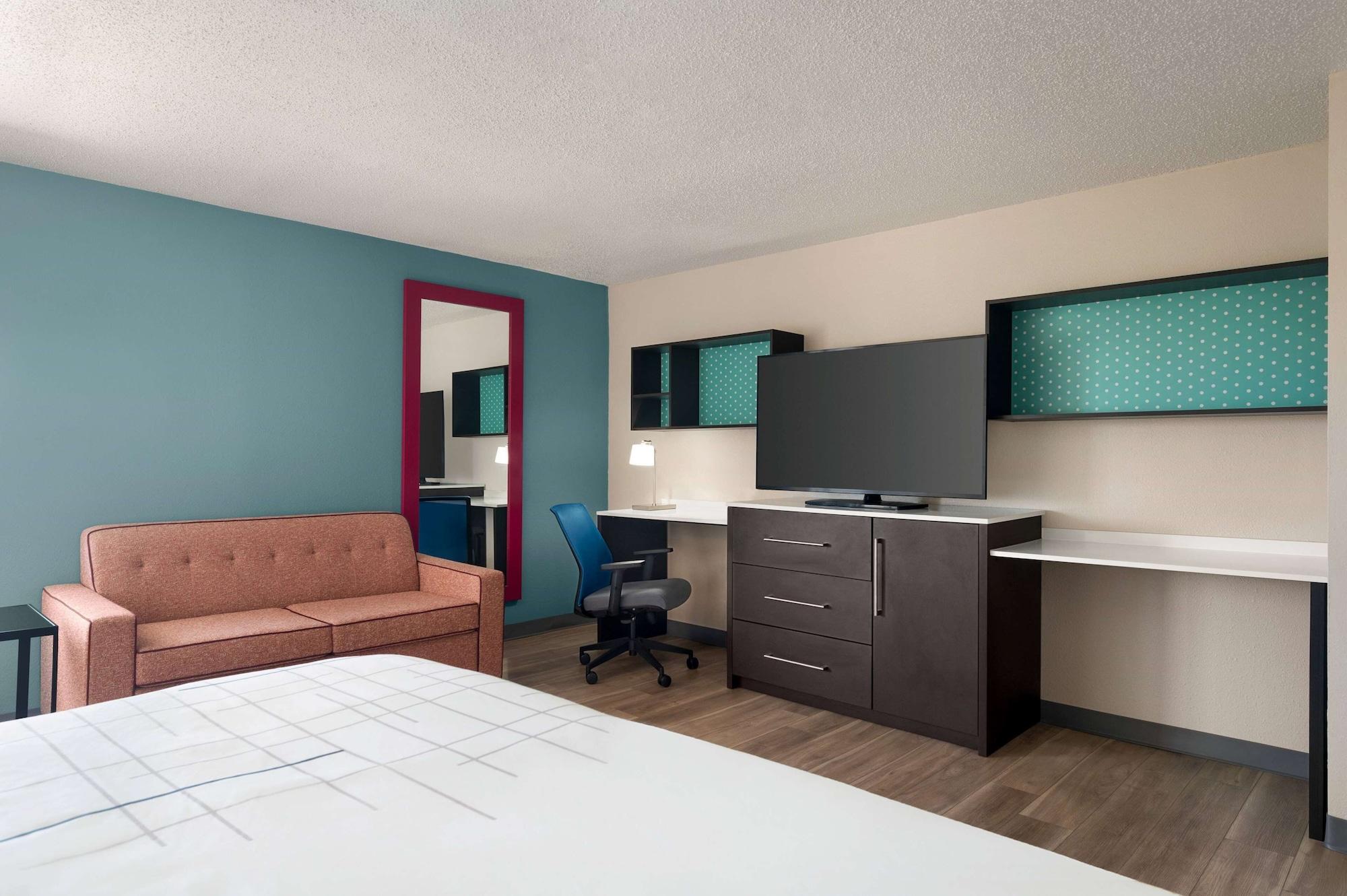 La Quinta Inn By Wyndham Columbus Dublin Esterno foto