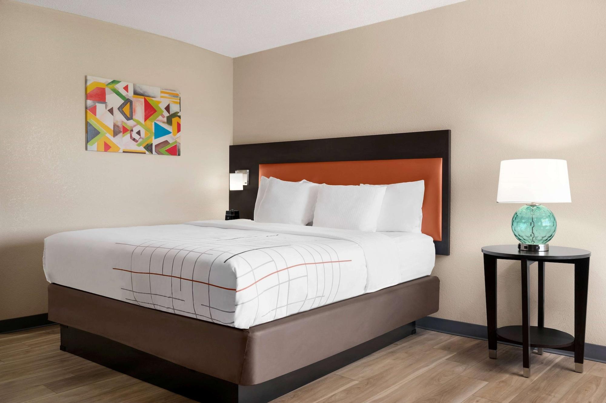 La Quinta Inn By Wyndham Columbus Dublin Esterno foto