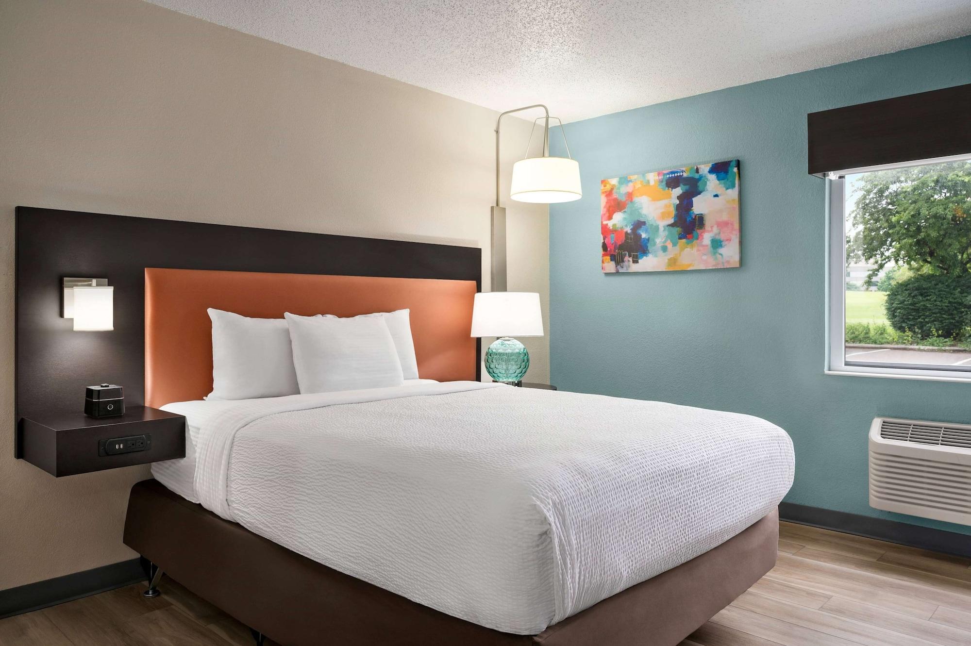 La Quinta Inn By Wyndham Columbus Dublin Esterno foto