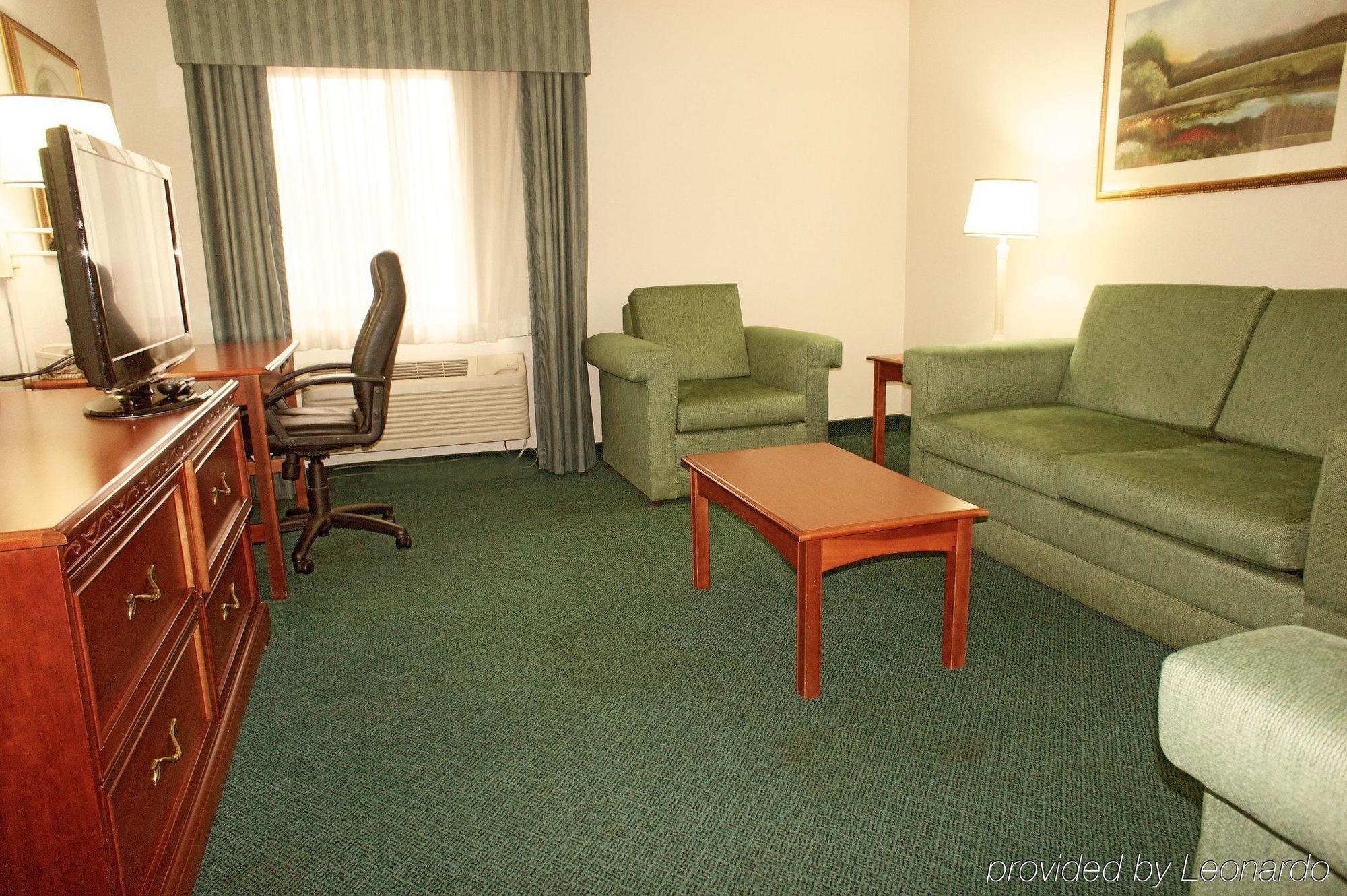 La Quinta Inn By Wyndham Columbus Dublin Esterno foto